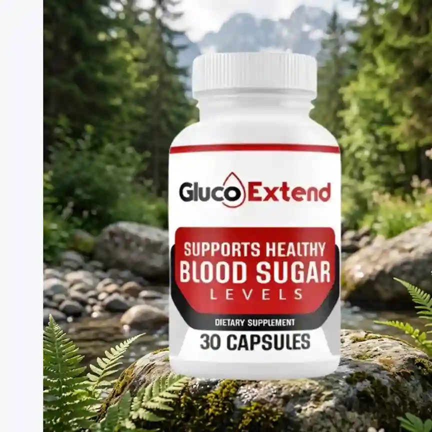 Gluco Extend