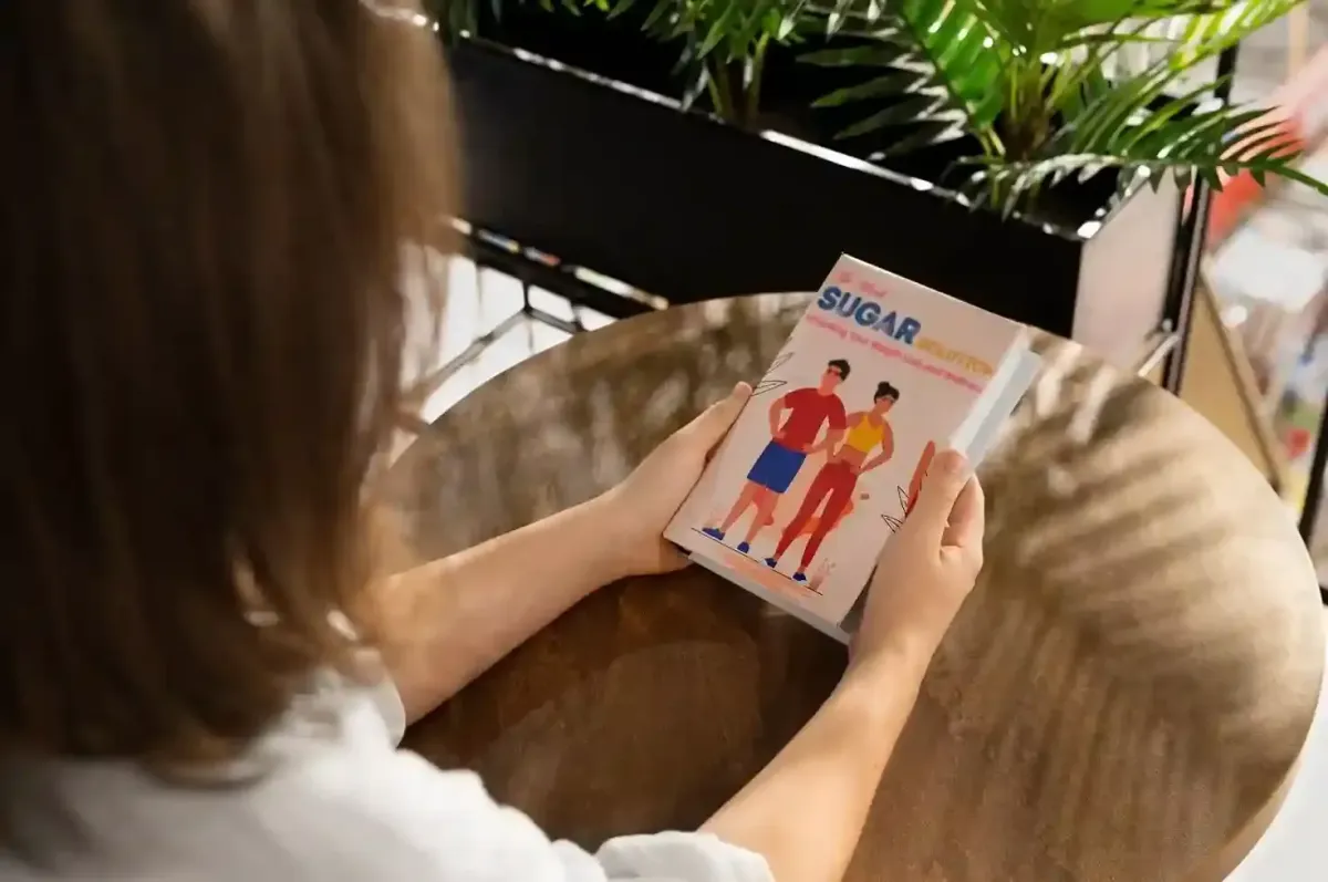 Gluco Extend- Robert - reviews